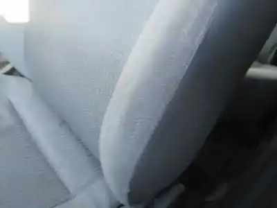 Veículo de Sucata seat ibiza iii (6l1) 1.2 do ano 2003 alimentado azq