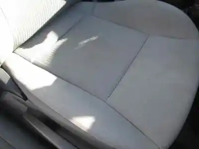 Veículo de Sucata seat ibiza iii (6l1) 1.2 do ano 2003 alimentado azq