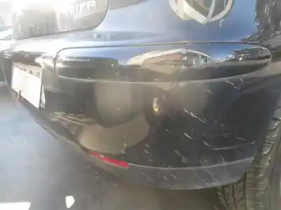 Veículo de Sucata seat ibiza iii (6l1) 1.2 do ano 2003 alimentado azq