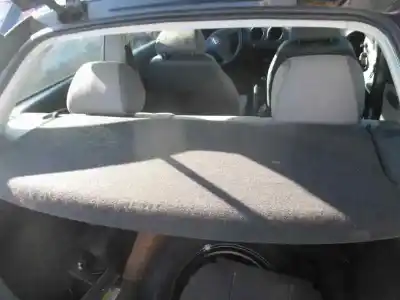 Veículo de Sucata seat ibiza iii (6l1) 1.2 do ano 2003 alimentado azq