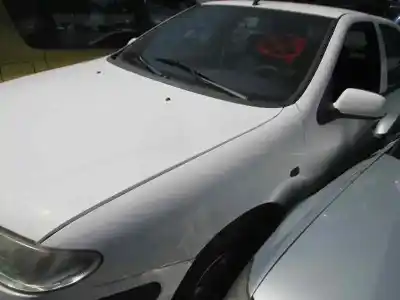 Veículo de Sucata citroen xsara berlina 1.4i magic do ano 1998 alimentado kfx