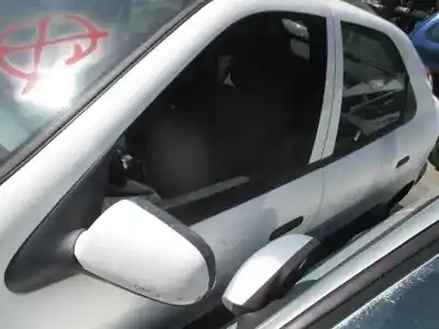 Veículo de Sucata citroen xsara berlina 1.4i magic do ano 1998 alimentado kfx