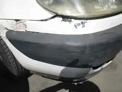 Veículo de Sucata citroen xsara berlina 1.4i magic do ano 1998 alimentado kfx