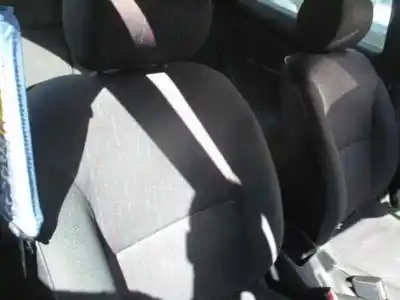 Veículo de Sucata citroen xsara berlina 1.4i magic do ano 1998 alimentado kfx