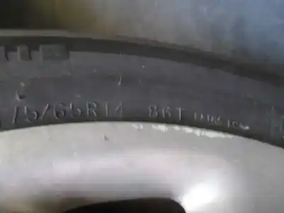 Veículo de Sucata citroen xsara berlina 1.4i magic do ano 1998 alimentado kfx