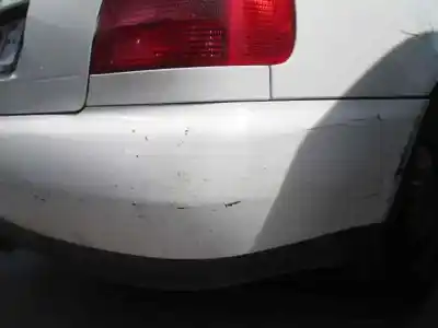 Здавання транспортного засобу audi a4 avant (b5) 1.9 tdi quattro року 1998 потужний afn