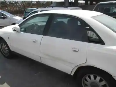 Здавання транспортного засобу audi a4 avant (b5) 1.9 tdi quattro року 1998 потужний afn