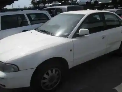 Здавання транспортного засобу audi a4 avant (b5) 1.9 tdi quattro року 1998 потужний afn