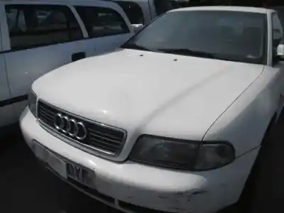 Здавання транспортного засобу audi a4 avant (b5) 1.9 tdi quattro року 1998 потужний afn