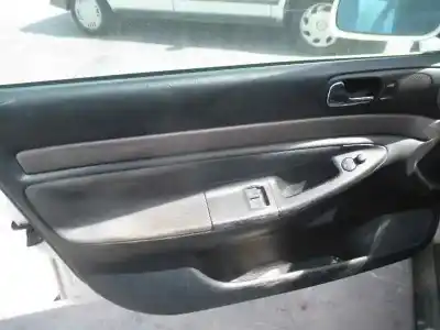 Здавання транспортного засобу audi a4 avant (b5) 1.9 tdi quattro року 1998 потужний afn