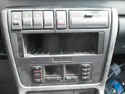 Здавання транспортного засобу audi a4 avant (b5) 1.9 tdi quattro року 1998 потужний afn