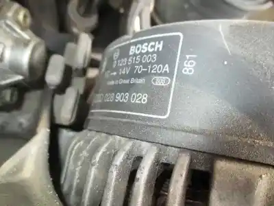 Здавання транспортного засобу audi a4 avant (b5) 1.9 tdi quattro року 1998 потужний afn