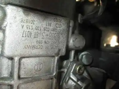 Здавання транспортного засобу audi a4 avant (b5) 1.9 tdi quattro року 1998 потужний afn