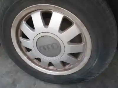 Здавання транспортного засобу audi a4 avant (b5) 1.9 tdi quattro року 1998 потужний afn
