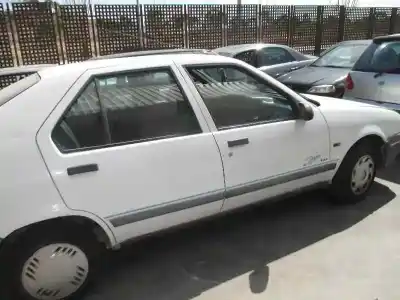 Здавання транспортного засобу renault 19 (b/c/l53) 1.4 року 1992 потужний e6j