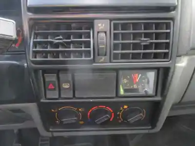 Здавання транспортного засобу renault 19 (b/c/l53) 1.4 року 1992 потужний e6j