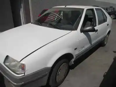 Здавання транспортного засобу renault 19 (b/c/l53) 1.4 року 1992 потужний e6j