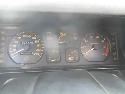 Здавання транспортного засобу renault 19 (b/c/l53) 1.4 року 1992 потужний e6j