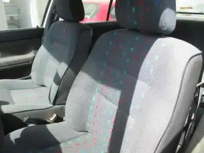 Здавання транспортного засобу renault 19 (b/c/l53) 1.4 року 1992 потужний e6j