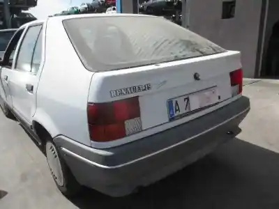 Здавання транспортного засобу renault 19 (b/c/l53) 1.4 року 1992 потужний e6j