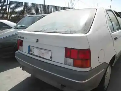 Здавання транспортного засобу renault 19 (b/c/l53) 1.4 року 1992 потужний e6j