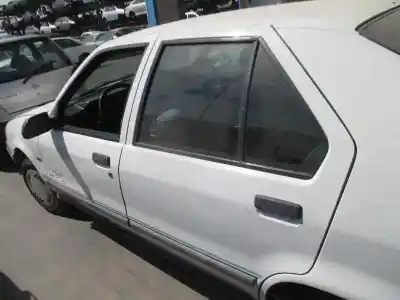 Здавання транспортного засобу renault 19 (b/c/l53) 1.4 року 1992 потужний e6j