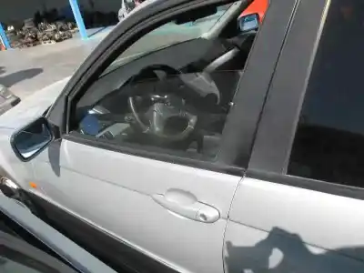 Утилизация автомобиля bmw serie 3 berlina (e46) 320d года 2000 питание 204d1