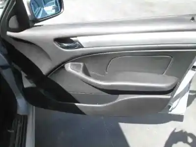 Утилизация автомобиля bmw serie 3 berlina (e46) 320d года 2000 питание 204d1