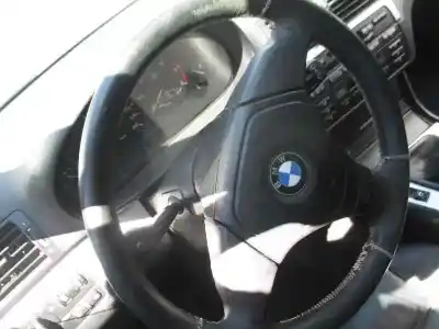 Утилизация автомобиля bmw serie 3 berlina (e46) 320d года 2000 питание 204d1