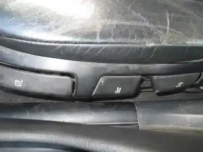 Утилизация автомобиля bmw serie 3 berlina (e46) 320d года 2000 питание 204d1