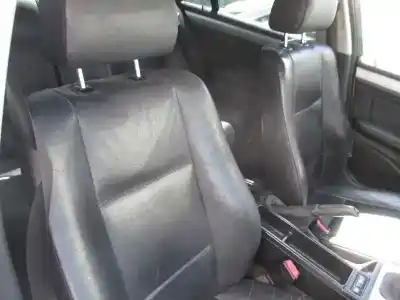 Утилизация автомобиля bmw serie 3 berlina (e46) 320d года 2000 питание 204d1