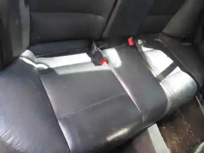 Утилизация автомобиля bmw serie 3 berlina (e46) 320d года 2000 питание 204d1