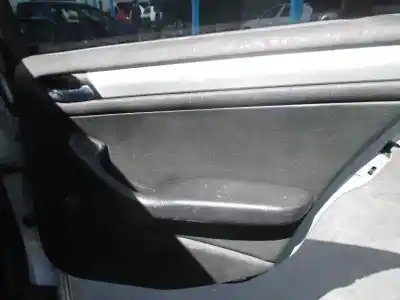 Утилизация автомобиля bmw serie 3 berlina (e46) 320d года 2000 питание 204d1