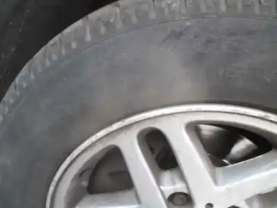 Утилизация автомобиля bmw serie 3 berlina (e46) 320d года 2000 питание 204d1
