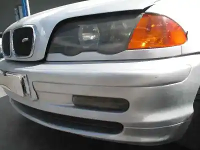 Утилизация автомобиля bmw serie 3 berlina (e46) 320d года 2000 питание 204d1