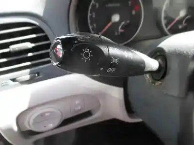 Veicolo di demolizione hyundai accent (mc) gls full dell'anno 2007 alimentato g4ed