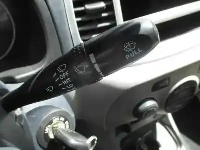 Veicolo di demolizione hyundai accent (mc) gls full dell'anno 2007 alimentato g4ed