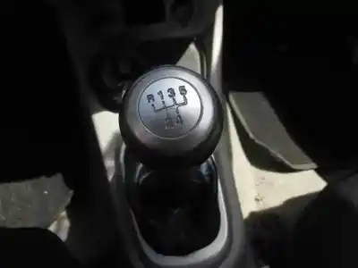 Veicolo di demolizione hyundai accent (mc) gls full dell'anno 2007 alimentato g4ed