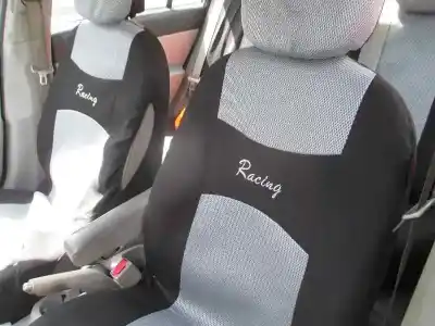 Veicolo di demolizione hyundai accent (mc) gls full dell'anno 2007 alimentato g4ed