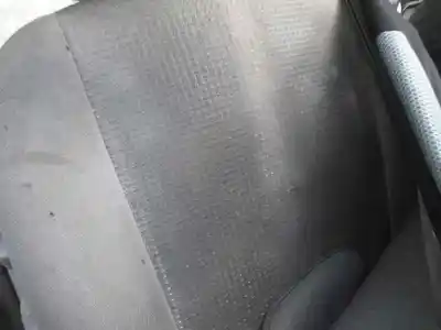 Veicolo di demolizione hyundai accent (mc) gls full dell'anno 2007 alimentato g4ed