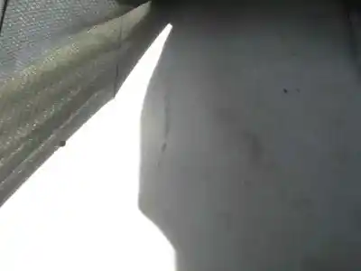 Veicolo di demolizione hyundai accent (mc) gls full dell'anno 2007 alimentato g4ed