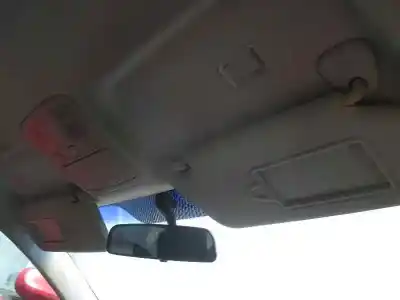 Veicolo di demolizione hyundai accent (mc) gls full dell'anno 2007 alimentato g4ed