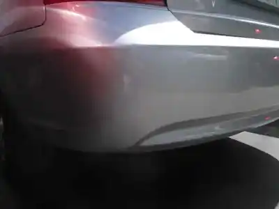 Veicolo di demolizione hyundai accent (mc) gls full dell'anno 2007 alimentato g4ed