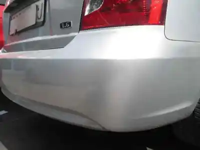 Veicolo di demolizione hyundai accent (mc) gls full dell'anno 2007 alimentato g4ed