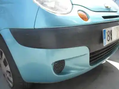Утилизация автомобиля chevrolet matiz 0.8 cat года 2005 питание f8cv