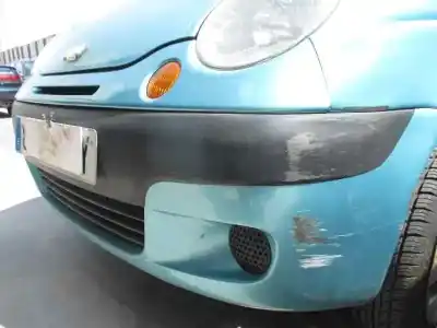 Утилизация автомобиля chevrolet matiz 0.8 cat года 2005 питание f8cv