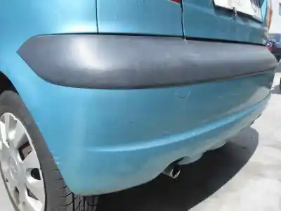 Утилизация автомобиля chevrolet matiz 0.8 cat года 2005 питание f8cv