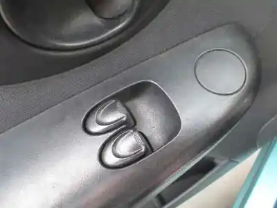 Утилизация автомобиля chevrolet matiz 0.8 cat года 2005 питание f8cv