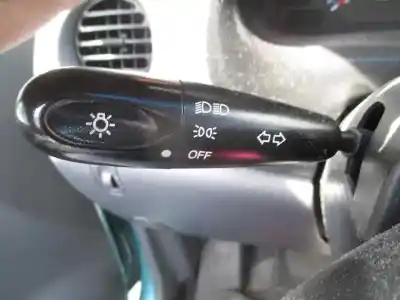 Утилизация автомобиля chevrolet matiz 0.8 cat года 2005 питание f8cv