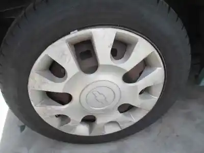 Утилизация автомобиля chevrolet matiz 0.8 cat года 2005 питание f8cv